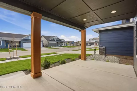 3297 N Segar Loop, Post Falls, ID 83854 photo 4
