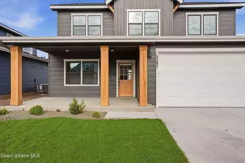 3297 N Segar Loop, Post Falls, ID 83854 photo 5