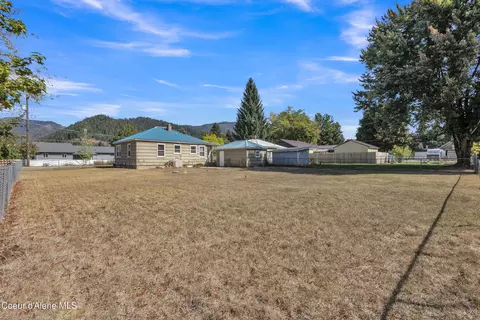 Exterior - 313 E Larch Ave, Osburn, ID 83849 photo 1 of 8