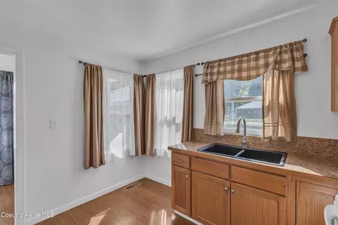 Kitchen - 313 E Larch Ave, Osburn, ID 83849 photo 2 of 3