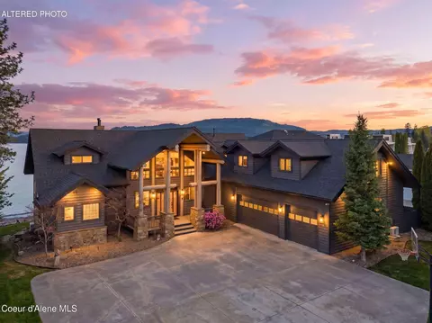 1521 Northshore Dr, Sandpoint, ID 83864