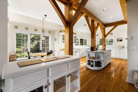 Kitchen - 1175 Eureka Rd, Sagle, ID 83860 photo 1 of 6