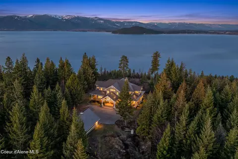 Other - 1175 Eureka Rd, Sagle, ID 83860 photo 1 of 15
