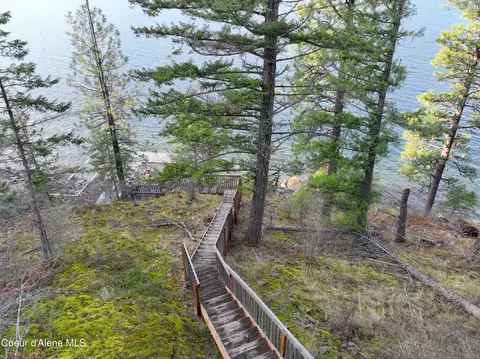Exterior - 1175 Eureka Rd, Sagle, ID 83860 photo 14 of 15
