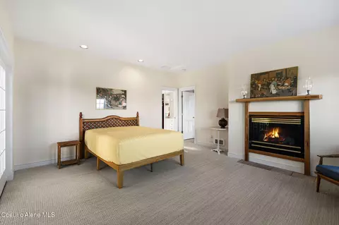 Bedroom - 1175 Eureka Rd, Sagle, ID 83860 photo 4 of 8