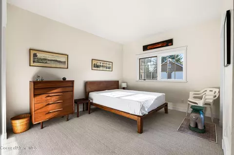 Bedroom - 1175 Eureka Rd, Sagle, ID 83860 photo 1 of 8
