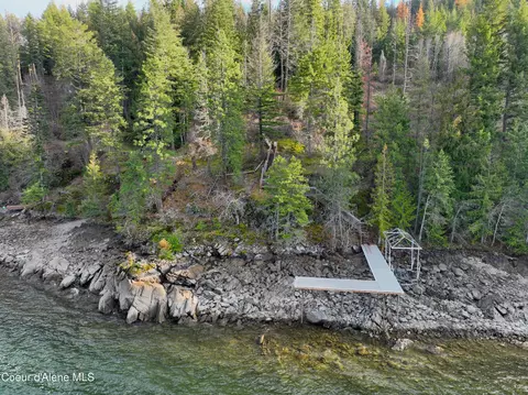 View/Area - 1175 Eureka Rd, Sagle, ID 83860 photo 4 of 7
