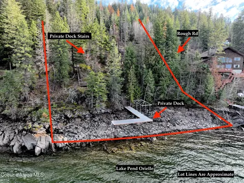 Other - 1175 Eureka Rd, Sagle, ID 83860 photo 3 of 15