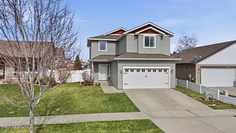 12435 W Moorfield Ave, Post Falls, ID 83854