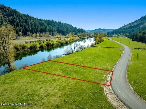 L4 Horn Hooked Estates, Saint Maries, ID 83861