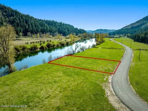 L5 Horn Hooked Estates, Saint Maries, ID 83861