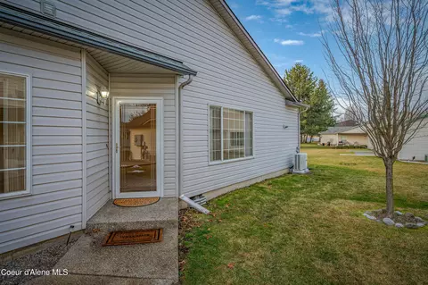 Exterior - 503 E Whitewater Ln, Post Falls, ID 83854 photo 2 of 7