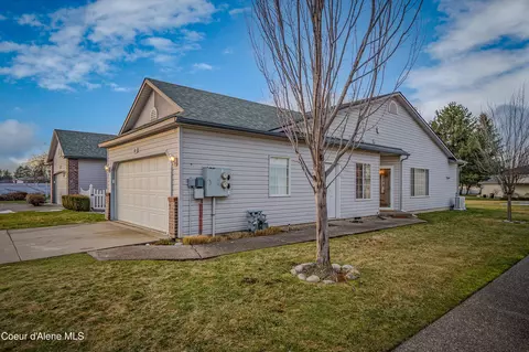 Exterior - 503 E Whitewater Ln, Post Falls, ID 83854 photo 1 of 7