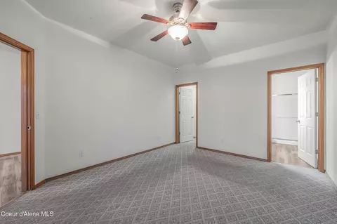 Bedroom - 503 E Whitewater Ln, Post Falls, ID 83854 photo 2 of 5