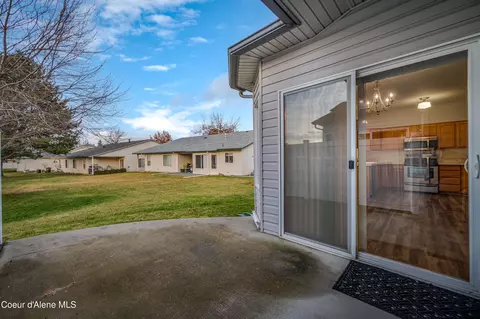 Exterior - 503 E Whitewater Ln, Post Falls, ID 83854 photo 6 of 7