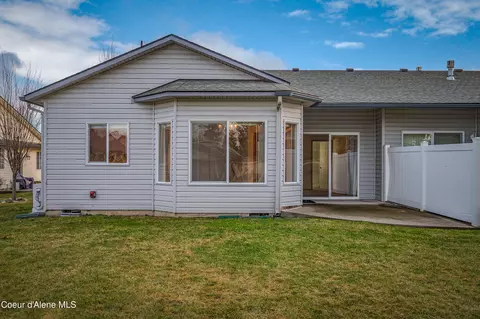 Exterior - 503 E Whitewater Ln, Post Falls, ID 83854 photo 4 of 7