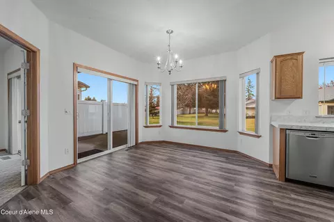 Dining - 503 E Whitewater Ln, Post Falls, ID 83854 photo 1 of 2