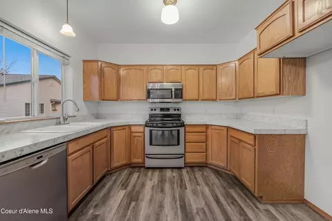 Kitchen - 503 E Whitewater Ln, Post Falls, ID 83854 photo 1 of 1