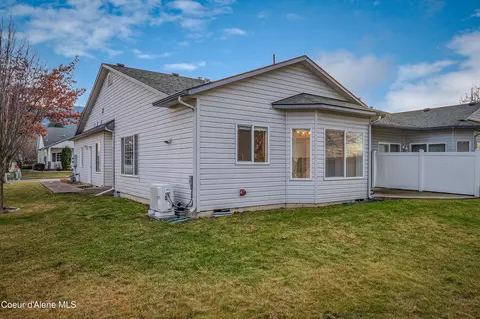 Exterior - 503 E Whitewater Ln, Post Falls, ID 83854 photo 3 of 7