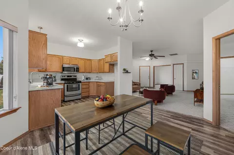 Dining - 503 E Whitewater Ln, Post Falls, ID 83854 photo 2 of 2