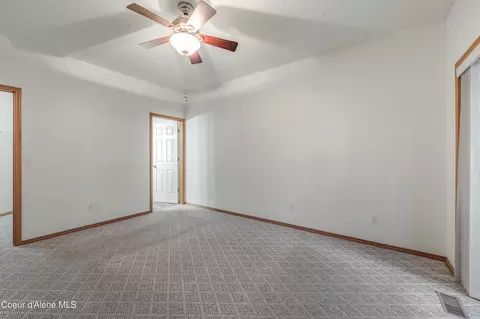 Bedroom - 503 E Whitewater Ln, Post Falls, ID 83854 photo 1 of 5