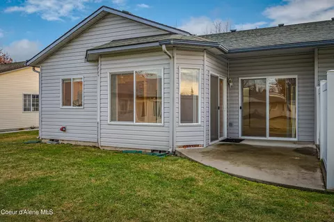 Exterior - 503 E Whitewater Ln, Post Falls, ID 83854 photo 5 of 7