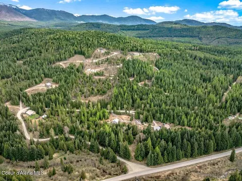 tbd Wellington, Sandpoint, ID 83864