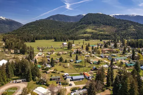 View/Area - 316 W 6th Ave, Clark Fork, ID 83811 photo 3 of 9