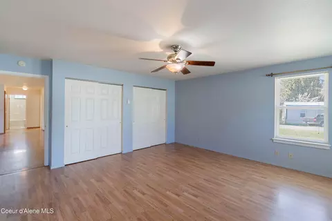 Bedroom - 316 W 6th Ave, Clark Fork, ID 83811 photo 1 of 5