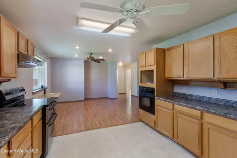 Kitchen - 316 W 6th Ave, Clark Fork, ID 83811 photo 3 of 3