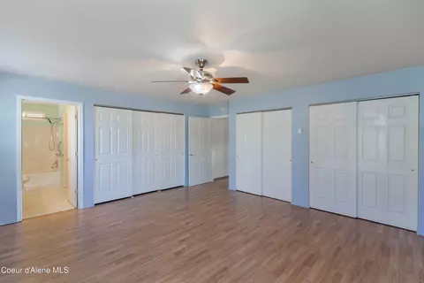 Bedroom - 316 W 6th Ave, Clark Fork, ID 83811 photo 2 of 5