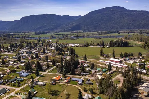 View/Area - 316 W 6th Ave, Clark Fork, ID 83811 photo 6 of 9