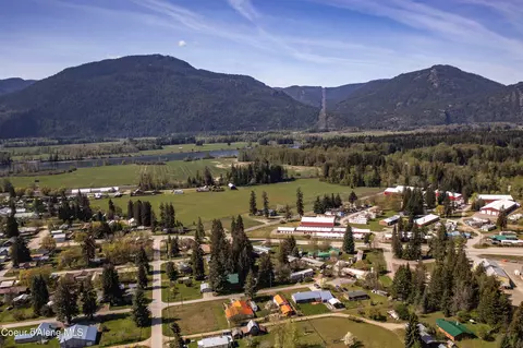 View/Area - 316 W 6th Ave, Clark Fork, ID 83811 photo 7 of 9