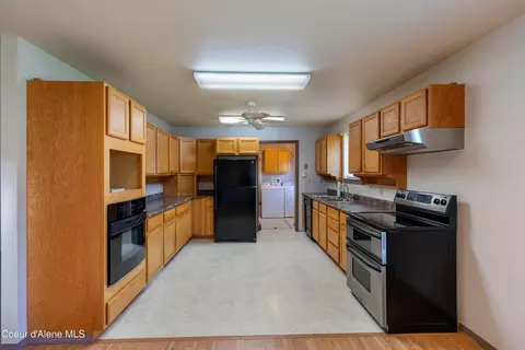 Kitchen - 316 W 6th Ave, Clark Fork, ID 83811 photo 1 of 3