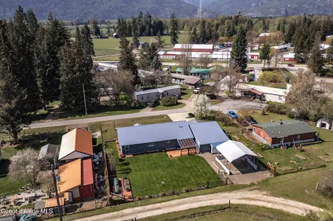 View/Area - 316 W 6th Ave, Clark Fork, ID 83811 photo 2 of 9