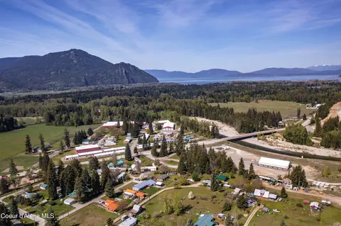 View/Area - 316 W 6th Ave, Clark Fork, ID 83811 photo 8 of 9