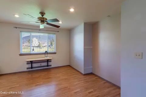 Living - 316 W 6th Ave, Clark Fork, ID 83811 photo 3 of 6