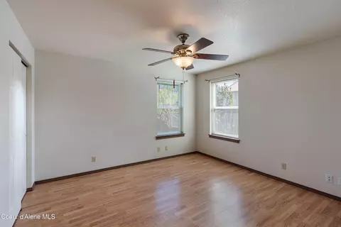 Bedroom - 316 W 6th Ave, Clark Fork, ID 83811 photo 3 of 5