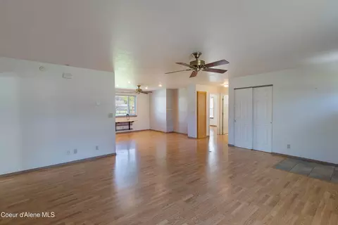 Living - 316 W 6th Ave, Clark Fork, ID 83811 photo 2 of 6