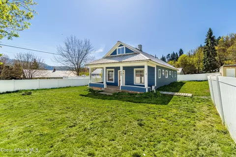 405 W Jefferson Ave, Saint Maries, ID 83861