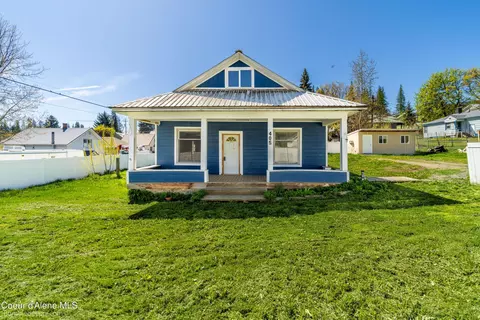 405 W Jefferson Ave, Saint Maries, ID 83861