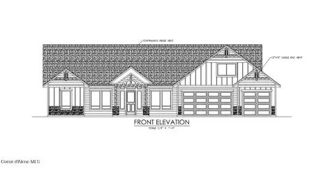22904 N Eclipse Rd, Rathdrum, ID 83858