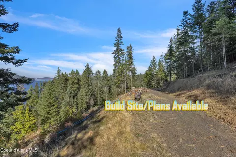 783 E Cliff View Dr, Harrison, ID 83833 photo 4