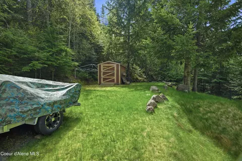 783 E Cliff View Dr, Harrison, ID 83833 photo 70