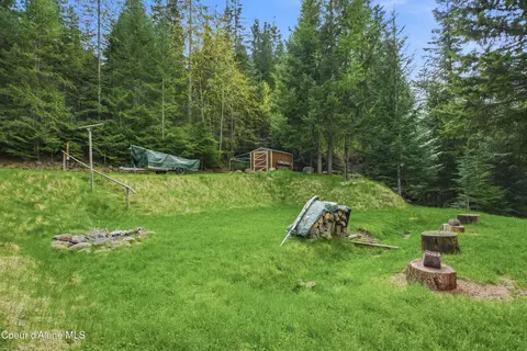 783 E Cliff View Dr, Harrison, ID 83833