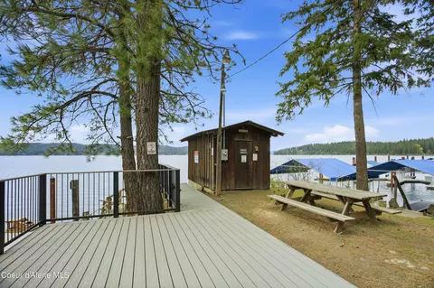 783 E Cliff View Dr, Harrison, ID 83833 photo 11