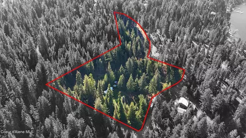 783 E Cliff View Dr, Harrison, ID 83833 photo 38