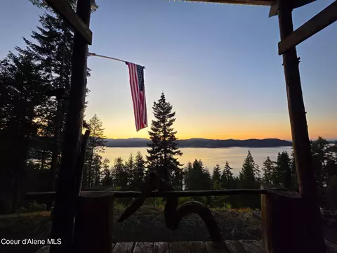 783 E Cliff View Dr, Harrison, ID 83833 photo 24