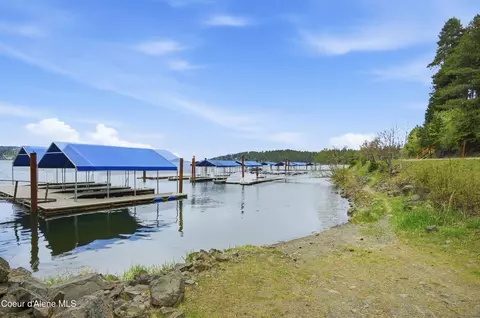 783 E Cliff View Dr, Harrison, ID 83833 photo 17