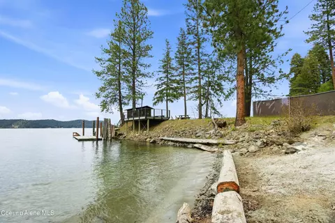 783 E Cliff View Dr, Harrison, ID 83833 photo 15